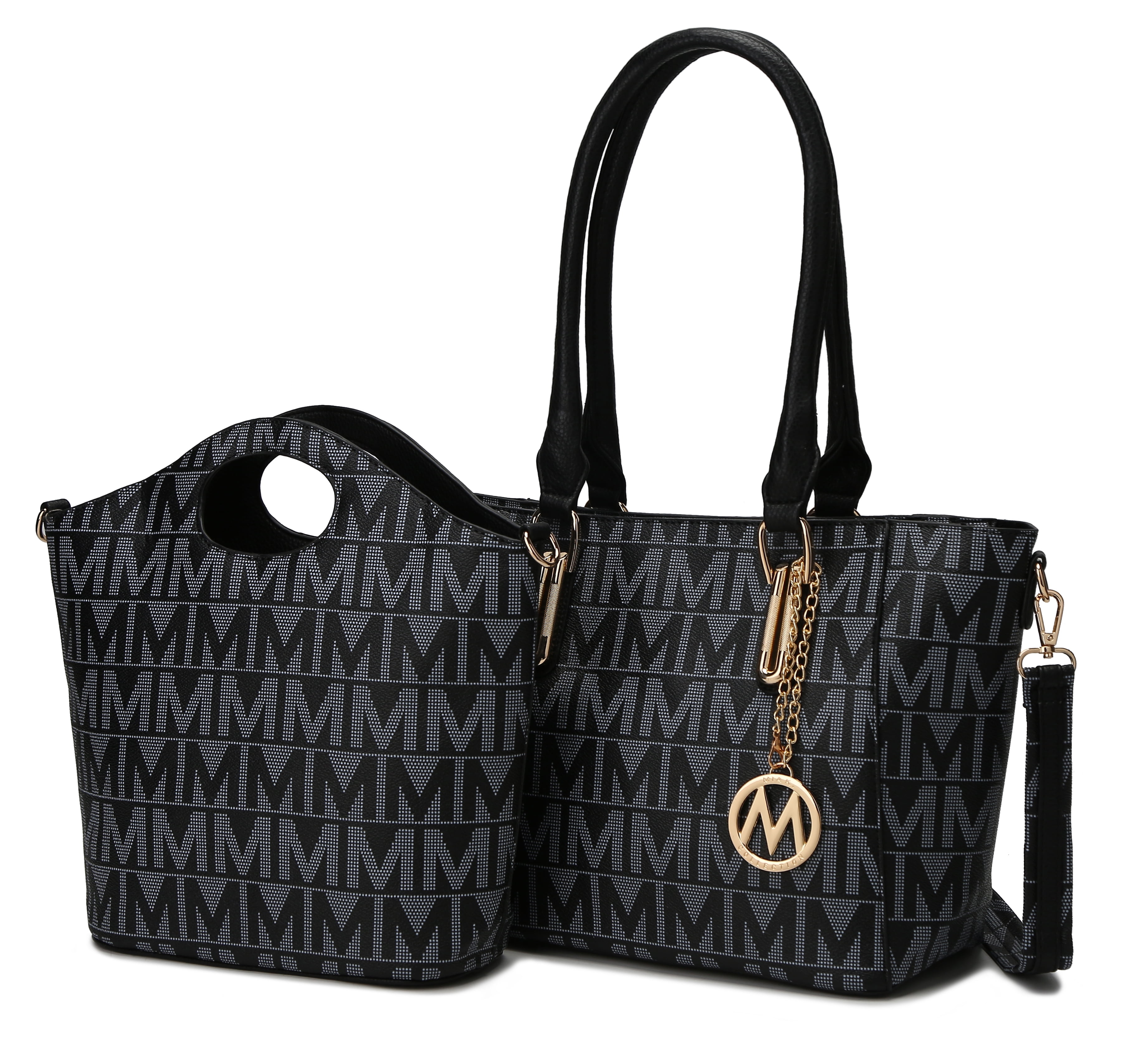 th core signature satchel