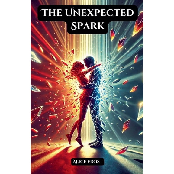 The Unexpected Spark, (Paperback)