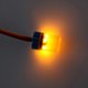 thumbnail image 3 of Led Lamp Strobing-blasting Flashing Rotating Light For 1/10 Rc Car 1:14 Tamiya Tractor Engineering Truck, 3 of 5