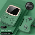 thumbnail image 3 of Consola de juegos Power Bank 500 en 1 Mini JUEGO portátil Power INS Consola de juegos portátil retro, 3 of 5