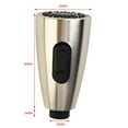 thumbnail image 3 of Ruibeauty Universal Kitchen Pull Out Spray Head Replacement Sink Faucet Basin Mixer Tap, 3 of 6