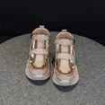thumbnail image 3 of Chunky Platform Sneakers for Women Sneaker Sandals, 3 of 7