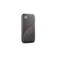 thumbnail image 2 of Unidad de estado sólido externa portátil Western Digital 500GB, 2 of 9