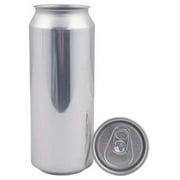 CASE OF 207-16.9 / 500ML Can Aluminum Beer Cans - KL05449