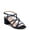 Silver, variant on Taxi Harper-02 Evening Sandal