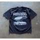 thumbnail image 2 of Camiseta con estampado de coche retro de calle principal estadounidense para hombre, camiseta grande de manga corta de algodón con cuello redondo estilo hip-hop Y2K Harajuku para hombre, 2 of 5