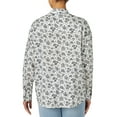 thumbnail image 2 of Lee Women's Frontier Long Sleeve Shirt, 2 of 5