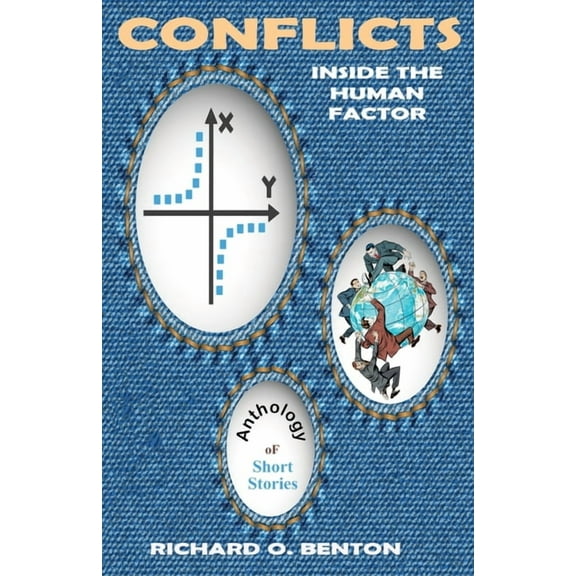 Conflicts : Inside the Human Factor (Paperback)