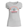 thumbnail image 5 of Women's Admit It Short Sleeve Graphic T-Shirt, 5 of 5