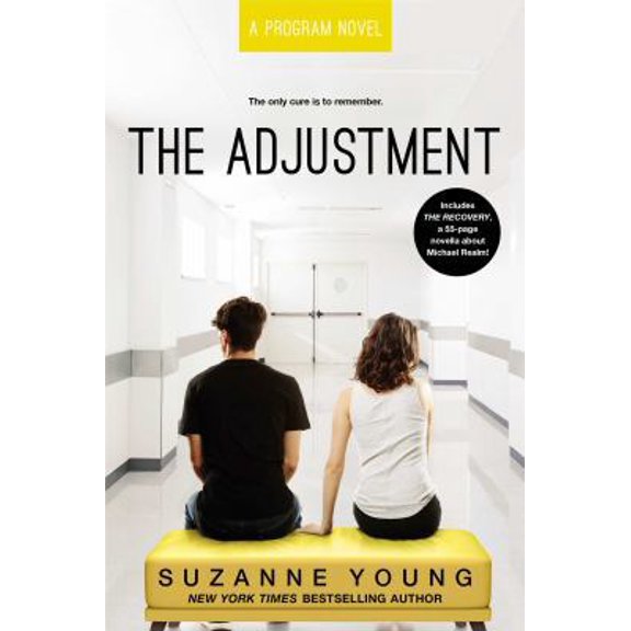 Pre-Owned Program: The Adjustment (Series #5) (Paperback)