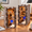 Aerospace Foundry, variant on Ember Castle Miniature House Craft Book Nook Model Building Kit for Adults