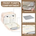 thumbnail image 3 of Bolsa refrigeradora para leche materna PIIOSER, bomba portátil con helado y crema, 3 of 9