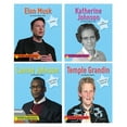 thumbnail image 3 of Norwood House Press STEM Superstars Book Set, Set of 12, 3 of 4