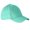 Green, variant on Adjustable Ponytail Baseball Caps with Closure for Long Haired Soft Cotton Baseball Caps for Outdoor Running