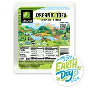 Nasoya Refrigerated Organic Super Firm Tofu, 16 oz