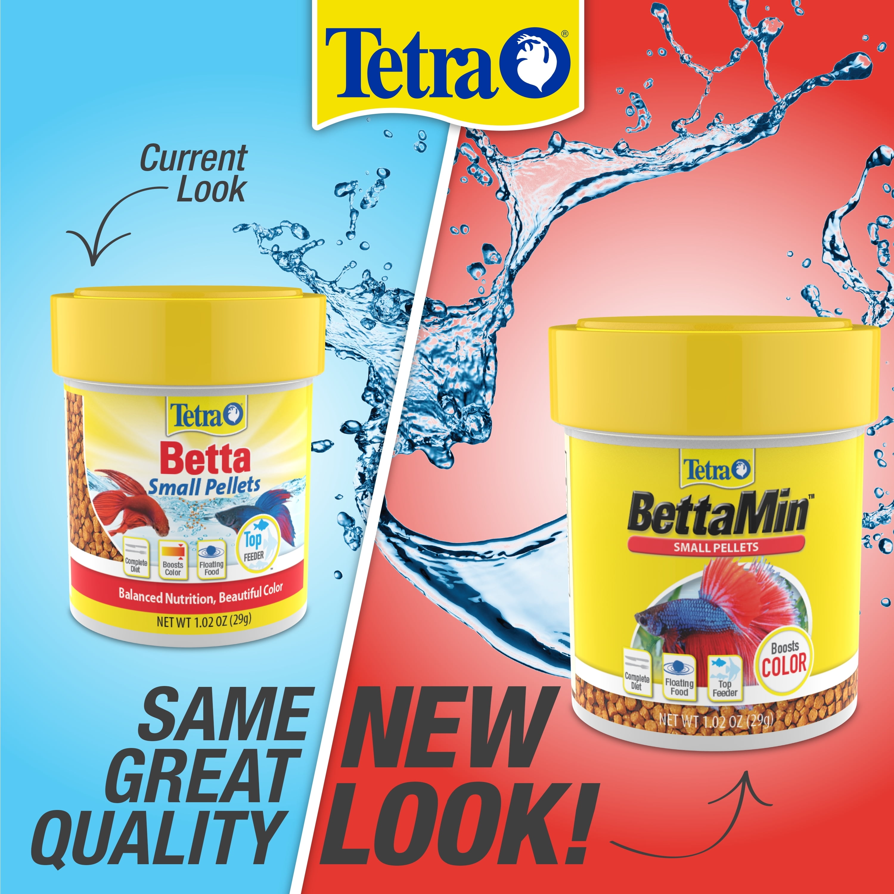 Tetra Per Menu, 250 ml - Olibetta Online Shop