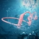 thumbnail image 4 of Auriculares de conducción a prueba de sudor Macarena Rosado, 4 of 7