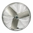 thumbnail image 2 of TPI 30" Non Oscillating Fan Head, 1/4 HP, 4,300 CFM, 2 of 4