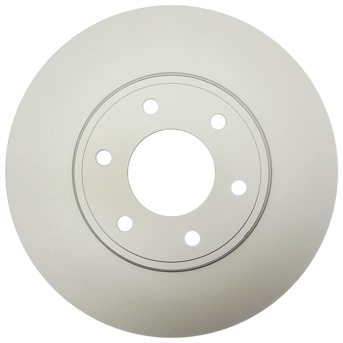 ACDelco Front Brake Rotor