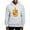 Ash Gray, variant on CafePress - Delta Chi Coat Of Arms Sweatshirt - Pullover Hoodie, Hooded Sweatshirt