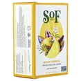 thumbnail image 5 of South of France Bar Soap, Lemon Verbena, 6 Oz, 5 of 6
