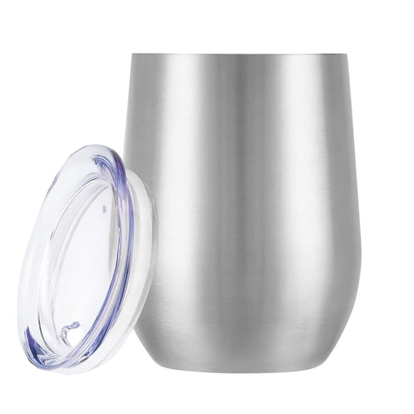 Taza de huevo Inteprter de doble pared con aislamiento al vacío No.03