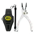 thumbnail image 3 of Danco Admiral Aluminum Fishing Pliers, 3 of 7