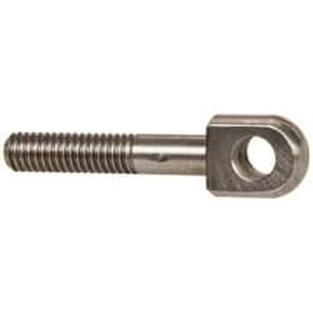 

Gibraltar 5/16-18 1 Thread Length 5/16 Hole Diam Stainless Steel Swing Bolt