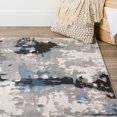thumbnail image 2 of Dalyn Cascina Area Rug CC2 Cc2 Multi Multi Scratched Distressed 2' 3" x7' 5" Rectangle, 2 of 2