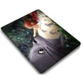 thumbnail image 4 of KSK KAISHEK Hard Case Shell Cover Only for MacBook Pro 14 inchs 2023 - 2021 M2 A2779 A2442 M1, Portrait 12, 4 of 5
