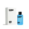 thumbnail image 1 of Perfume CEVI ELEMENT Extrait 100 ml Cítrico Amaderado Ámbar, 1 of 9