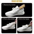 thumbnail image 4 of Shoes Shield Protector Sneaker Athletic Anti Crease Shield Shoes Accessories, 4 of 5