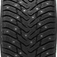 thumbnail image 4 of Nokian Hakkapeliitta 8 SUV Studded Winter 245/70R16 111T XL SUV/Crossover Tire, 4 of 6