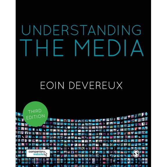 Understanding the Media, (Paperback)