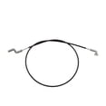 thumbnail image 4 of Transemion PVC Metal Snow Blower Speed Cable 746-04396A Replacement Accessory High Durability Speed Cable Snow Blower Accessories, 4 of 6