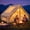Khaki, variant on LAUSAINT HOME Camping Tent for 3–4 People – Blow-Up House Tent with Awning Porch, Quick-Setup Waterproof Oxford Air Tent, Pump Included, Heavy-Duty Glamping Tent for Family Use, Green