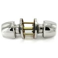 thumbnail image 5 of Villar Home Designs Door Knob Versa Keyed, 5 of 5