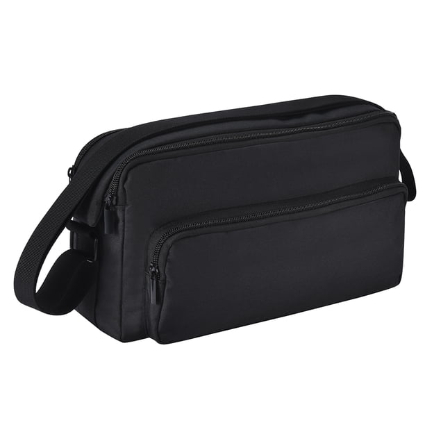 Bolsa de altavoz portátil con correa ajustable para altavoz Soundcore Motion X600