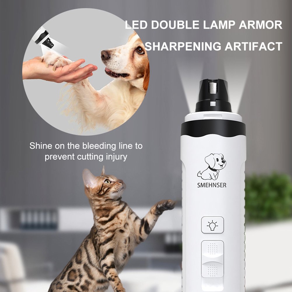 Can I Sharpen Dog Nail Clippers