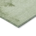 thumbnail image 3 of Addison Rugs Chantille Indoor/Outdoor Transitional Modern Aloe Machine Washable Rectangle Rug, 9' x 12', 3 of 7