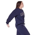 thumbnail image 2 of Capezio Varsity Sweatshirt, 2 of 5