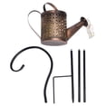 thumbnail image 1 of Solar Kettle Lawn Light Beautiful Convenient Solar Watering Can Lights for Garden Yard Decoration, 1 of 8