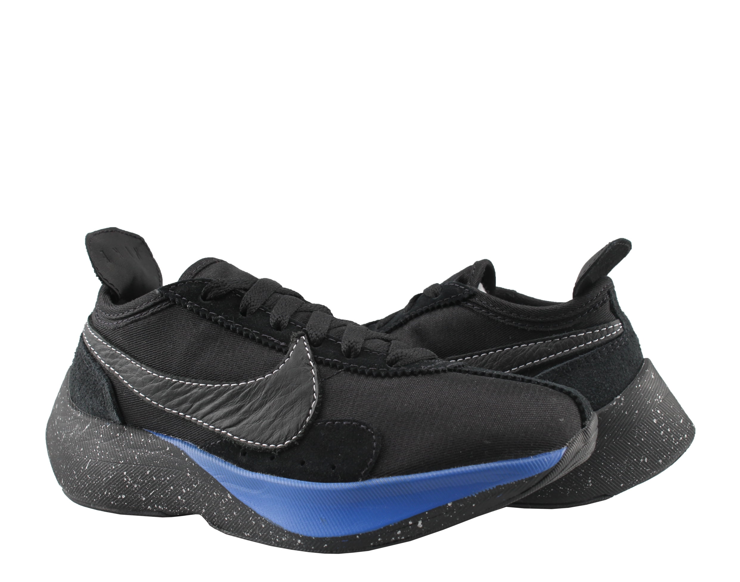 Inconsistente Decir a un lado Derivación Nike Moon Racer QS Men's Running Shoes Size 13 - Walmart.com