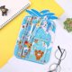 thumbnail image 3 of Math Compass Student Drawing Tools Stationery Set Multifunctional Black Computer Pencil Scissors Ruler Compass Combination Compass School (Color : A), 3 of 5