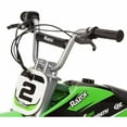 Razor Dirt Rocket SX500 McGrath Electric Powered Ride on Dirt Bike