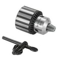 thumbnail image 2 of HD Chuck HEAVY DUTY 5/8 Pulgadas (16 Mm) Portabrocas MagnéTico para Prensa de Taladro (B16), 2 of 8