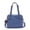 Classic Indigo, variant on Felicity Shoulder Bag
