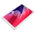 thumbnail image 4 of Tablette Informatique pour 11, Écran Tactile IPS HD 10 Pouces Octa Core Petite Tablette PC, GPS Double SIM 3G et 5G WIFI Robuste, 3GB 64 Go ROM, 128 Go Extensible, Batterie 6000mAh, USB C, 4 of 8