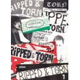 thumbnail image 2 of Ripped and Torn: 1976-1979 : The Loudest Punk Fanzine in the UK (Paperback), 2 of 2