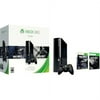 Xbox 360 500GB Holiday Bundle